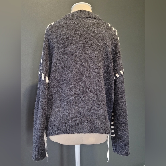 HL AFFAIR Sweater. Size: L - Picture 5 of 14